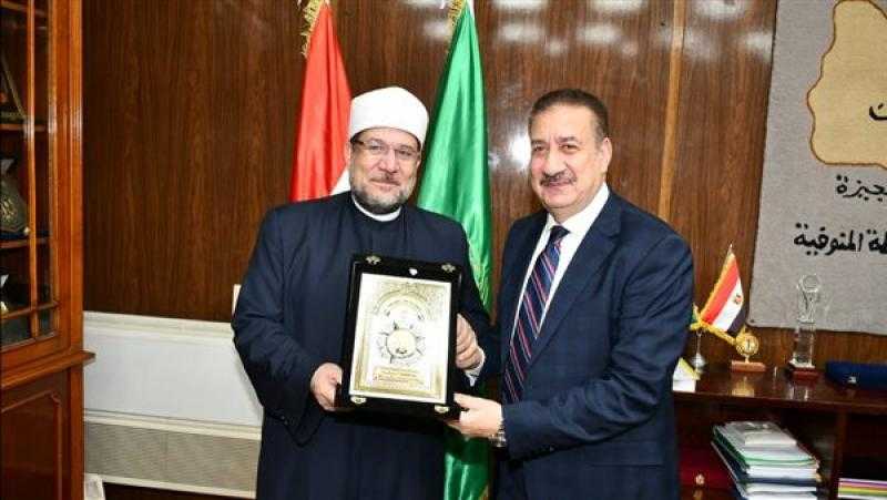 بعد افتتاح 17 مسجدًا.. «الأوقاف»: ماضون في إعمار بيوت الله مبنى ومعنى