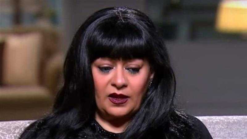 فريدة سيف النصر: إسناد البطولة لصابربن ووفاء عامر وروجينا «أمر طبيعي»