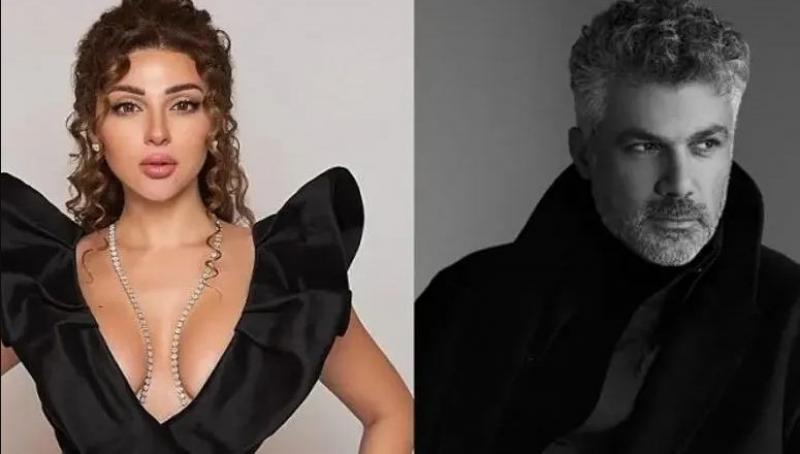 الفنان كبير بتاريخه.. محمد موسى عن خناقة ميريام فارس وفارس كرم: أسلوب سوقي