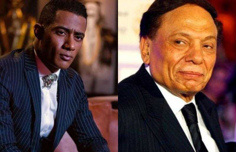 تامر عبد المنعم يفسر تشبيهه لـ محمد رمضان بـ عادل إمام