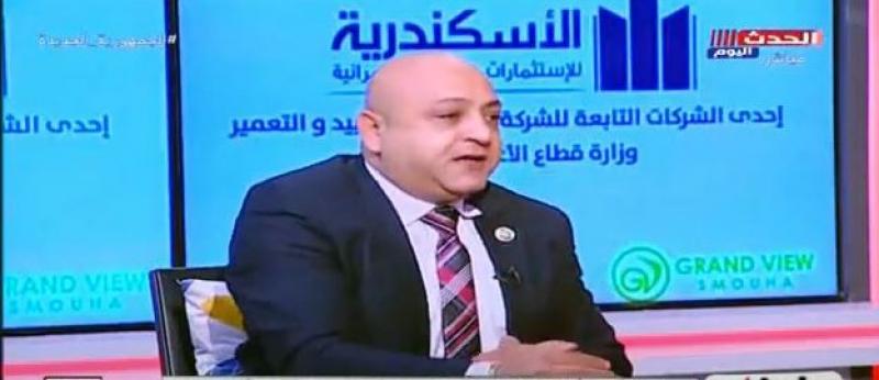 خبير أسري: لو الزوجة فكرت تقود الرجل البيت هيتحول لنار.. فيديو