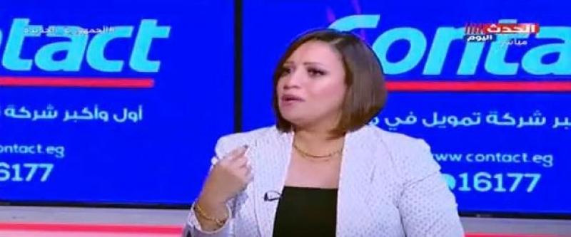 خبيرة أسرية: تولي الزوجة مناصب قيادية يصيب الزوج بـ”الغيرة”.. فيديو