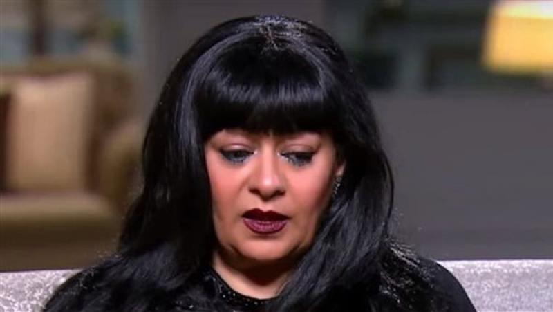 فريدة سيف النصر