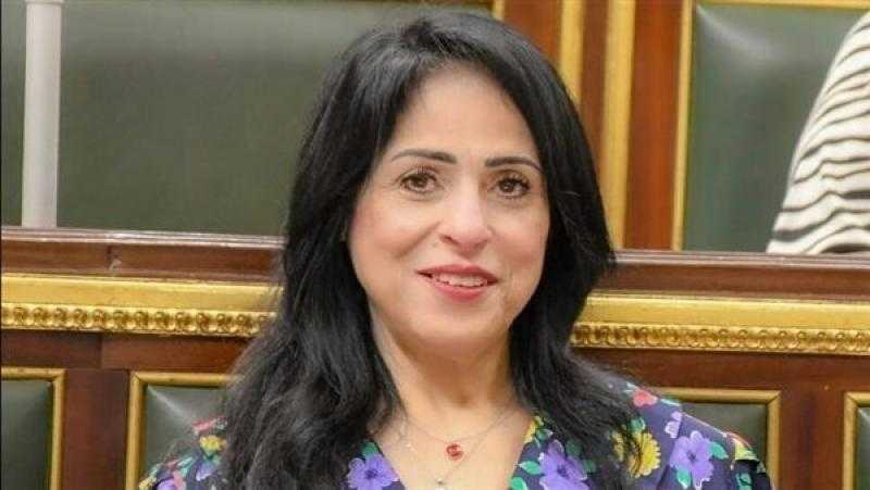النائبة ميرال الهريدي: إسرائيل تحاول تضليل محكمة العدل الدولية بتلفيق الأكاذيب للآخرين