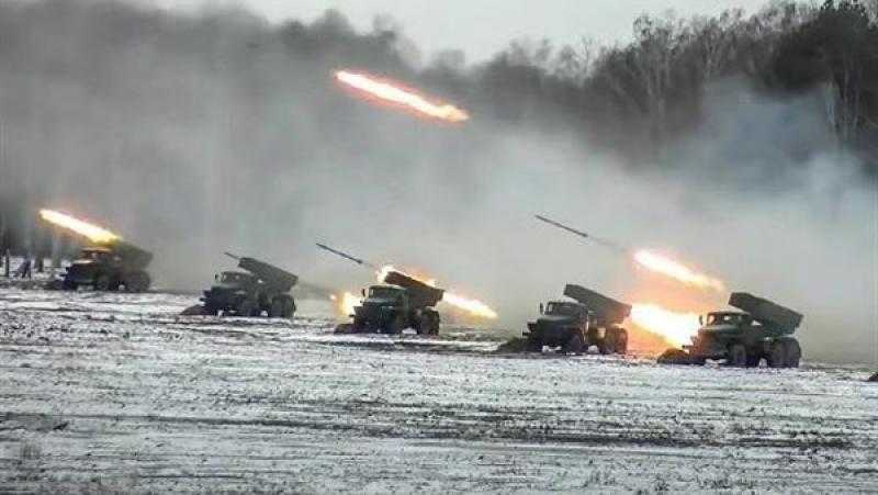 روسيا: واشنطن قريبة من أن تصبح طرفا في النزاع مع موسكو