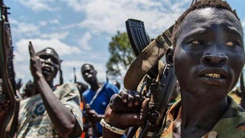 18 قتيلاً في اشتباكات بجنوب السودان