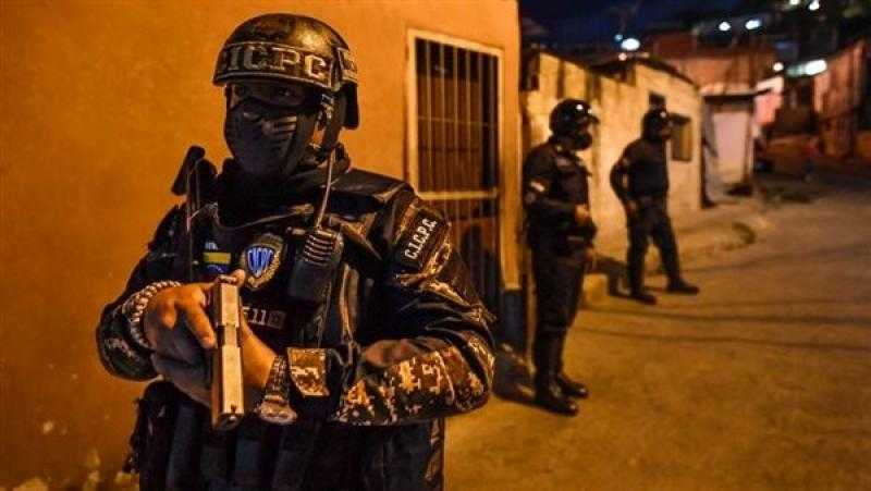 مقتل 8 شرطيين جراء هجوم بالمتفجرات في كولومبيا