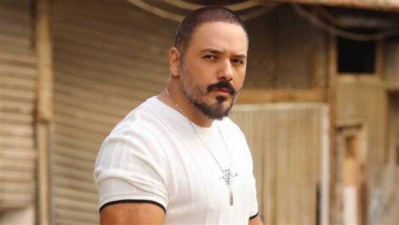 رامي عياش: مشاركتي في مسلسل ”العين بالعين” من خطواتي الناجحة.. وأفكر مع سيرين عبد النور بتقديم دويتو