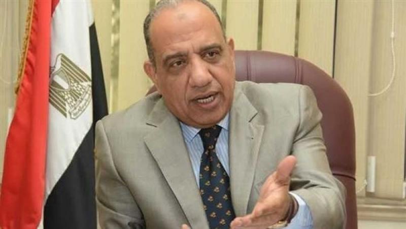 وزير قطاع الأعمال: العاصمة الإدارية بداية عصر جديد من العمل الحكومي المتطور