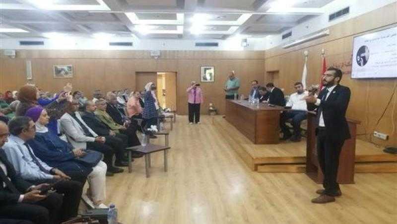محافظة القاهرة تنظم ندوات بالأحياء للتعريف بالمبادرة الوطنية للمشروعات الخضراء الذكية