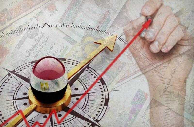 كشف حساب الاقتصاد المصري خلال الـ8 سنوات يثبت قوته ومرونته في مواجهة الأزمات |إنفوجراف
