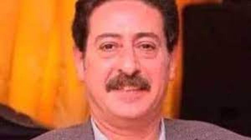 النائب نور هاشم، عضو لجنة الزراعة بمجلس الشيوخ 