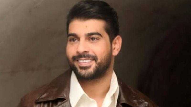 أغنية «أنا بتاع زمان» للمطرب آدم تقترب من مليوني مشاهدة