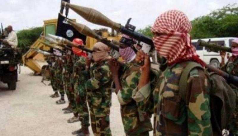 مقتل 20 شخصا على الأقل في هجوم إرهابي وسط الصومال