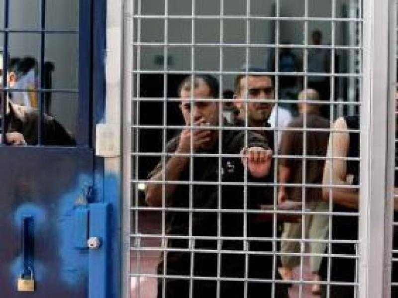 نادي الأسير: وفاة فلسطيني في سجون إسرائيل نتيجة الإهمال الطبي