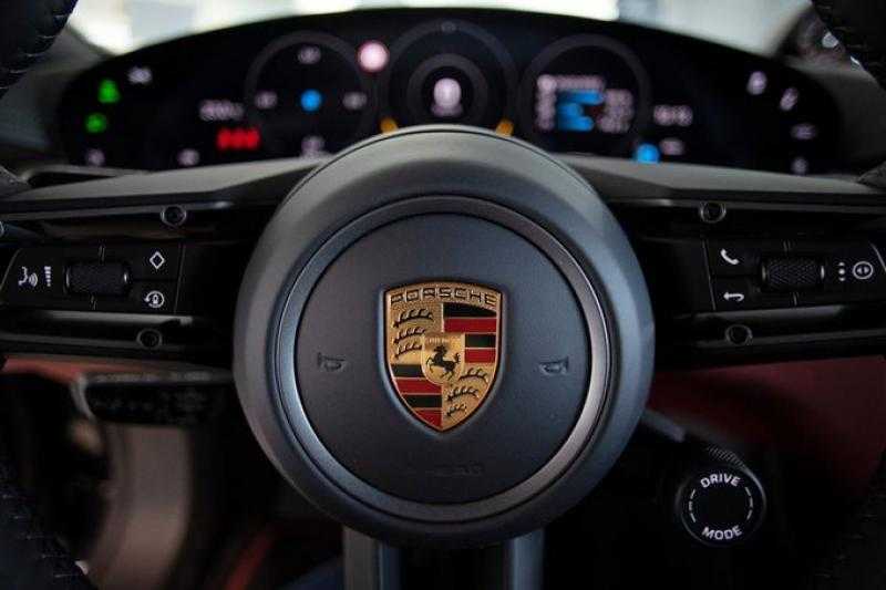فولكسفاجن تبحث بعد غد الطرح العام الأولي لعلامتها التجارية ”بورشه” في البورصة