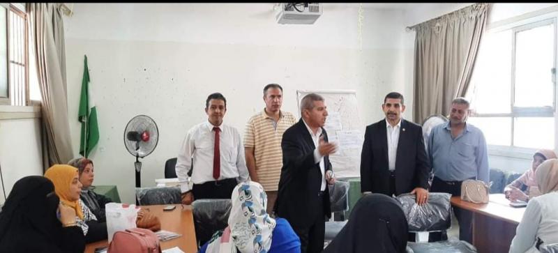 خط أحمر