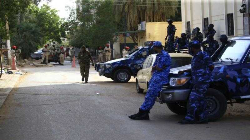 السودان: فرض حظر التجوال في النيل الأزرق.. وارتفاع عدد الضحايا إلى 18 قتيلا
