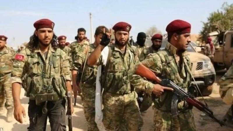 السفير الأمريكي لدى ليبيا يؤكد أهمية وقف تصعيد المواجهة العسكرية في طرابلس
