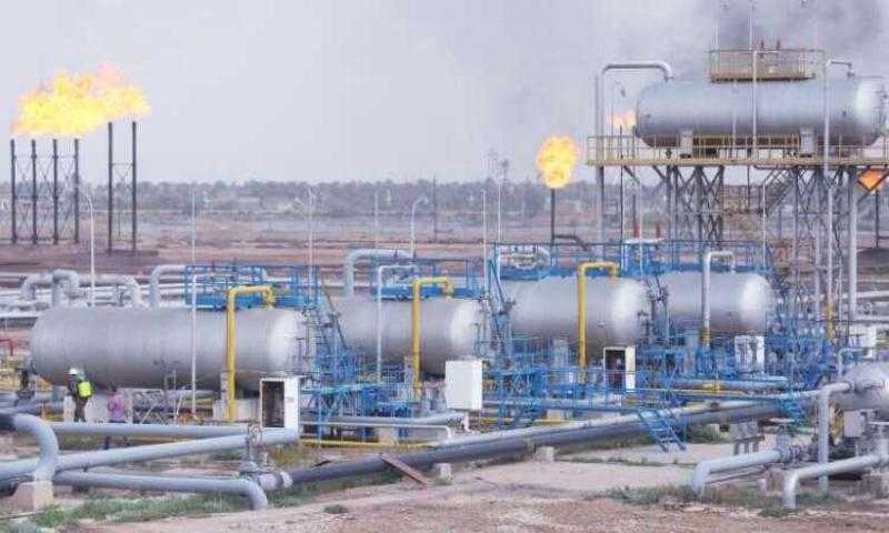 نواكشوط تحتضن مؤتمرا دوليا للنفط والغاز 2023