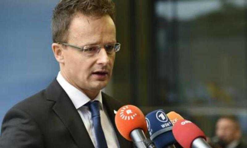 المجر: تلبية احتياجاتنا من الغاز بدون روسيا أمر مستحيل