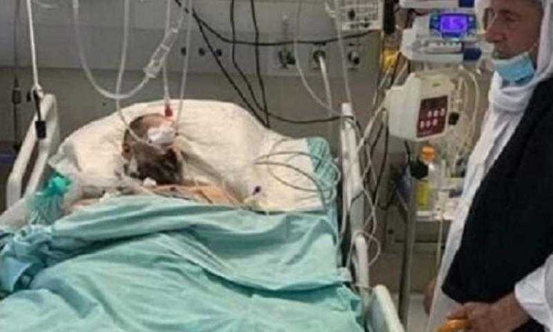 فلسطين تطالب بتحقيق دولى فى وفاة أسير شاب فى سجون إسرائيل