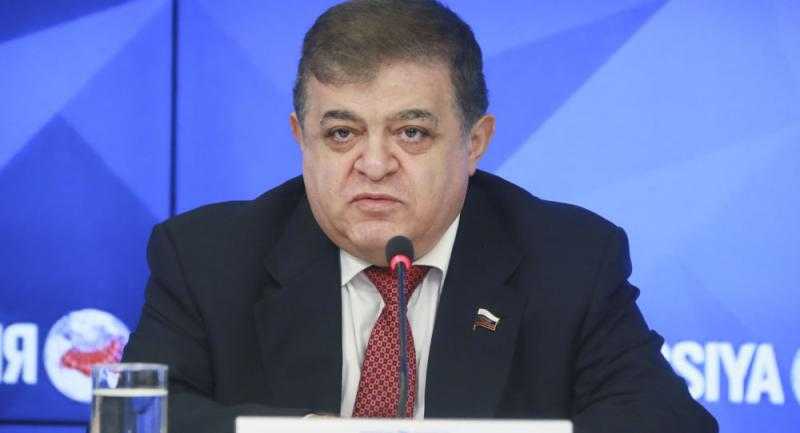 مجلس الاتحاد الروسي يدعو لنقل مقر الأمم المتحدة من أمريكا إلى دولة محايدة