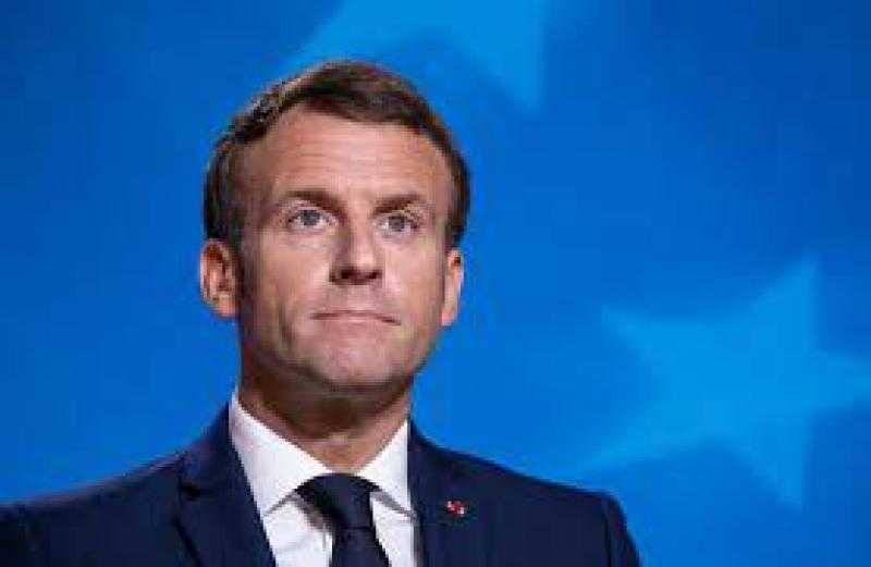 خسائر الكهرباء 30 مليار يورو.. أثر الأزمة الأوكرانية على الاقتصاد الفرنسى