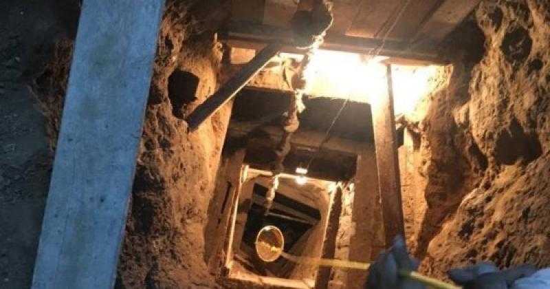 إصابة 4 أشخاص في انهيار منزل أثناء التنقيب عن الآثار بالفيوم