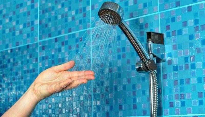 فوائد الاستحمام بماء بارد وزيادة مناعتك
