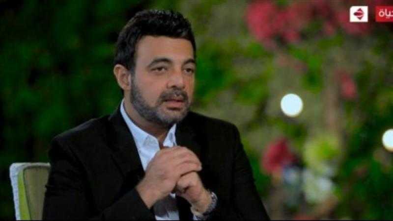 بعد انتشار حوادث قتل الفتيات.. عمرو محمود ياسين ينفعل: ”فريد الديب مشترك في الجرائم دي”