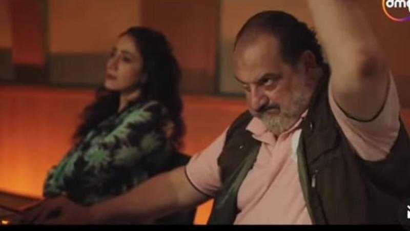 تفاصيل مسلسل ”أعمل إيه” لـ خالد الصاوي وصابرين وموعد عرضه على dmc