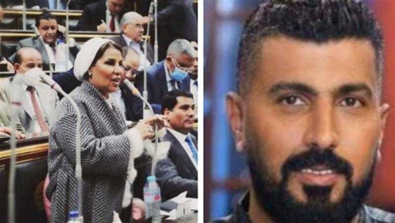 محمد سامي يشيد بوالدته: نموذج للأم القادرة على الموازنة بين كونها زوجة وسيدة عاملة