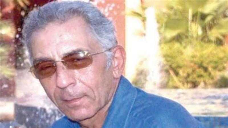 نجل المخرج علي عبدالخالق: استجابة رئاسة الجمهورية السريعة لعلاج والدي أذهلتنا