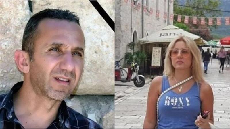 كسرت ضهرنا يا نور عيوني.. الإعلامية فاتن موسى تعلن وفاة شقيقها