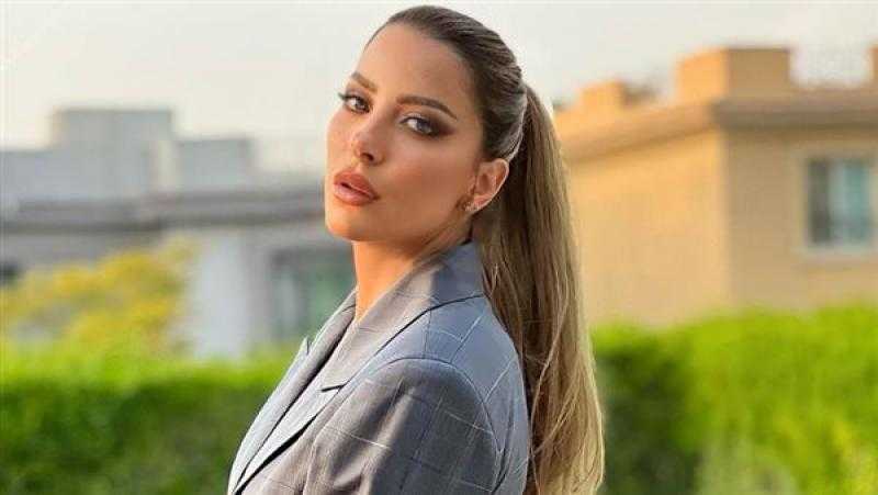 «طير بينا يا قلبي».. أولى بطولات ريم مصطفى في الدراما