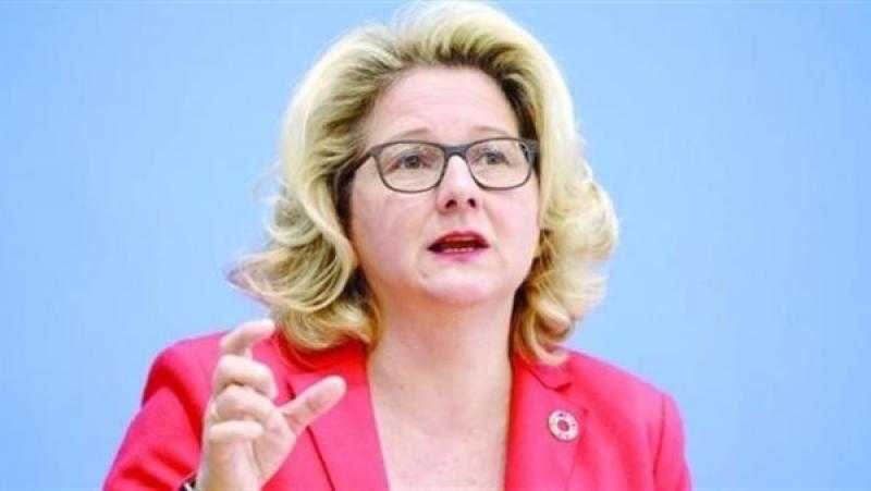 ألمانيا تتعهد بتقديم مساعدات مالية جديدة لأوكرانيا