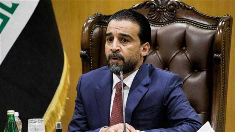 رئيس النواب العراقي يحدد عددا من الأمور للاتفاق عليها خلال جلسات الحوار الوطني المقبلة