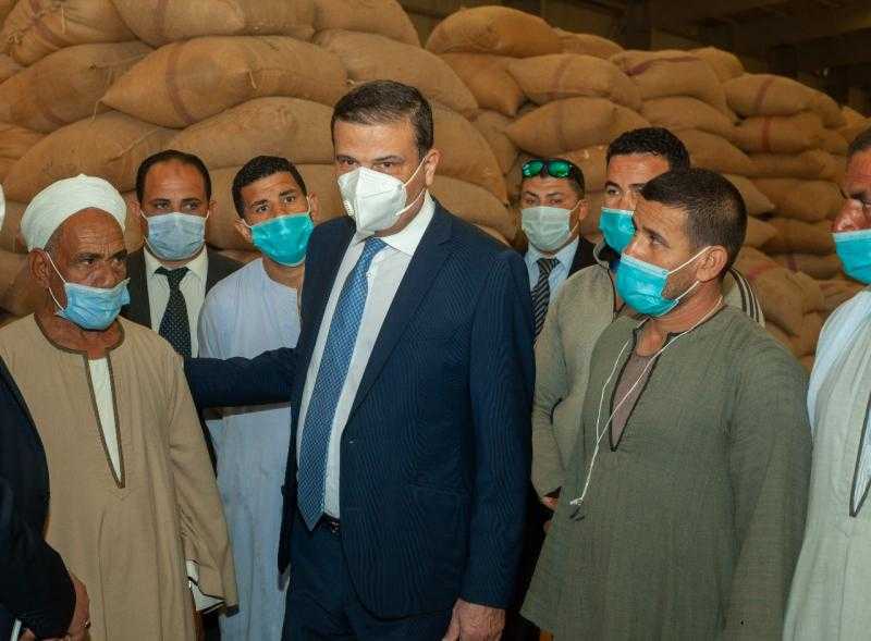 في عيد الفلاح.. البنك الزراعي المصري يعلن باقة من المنتجات والخدمات المميزة لسكان الريف