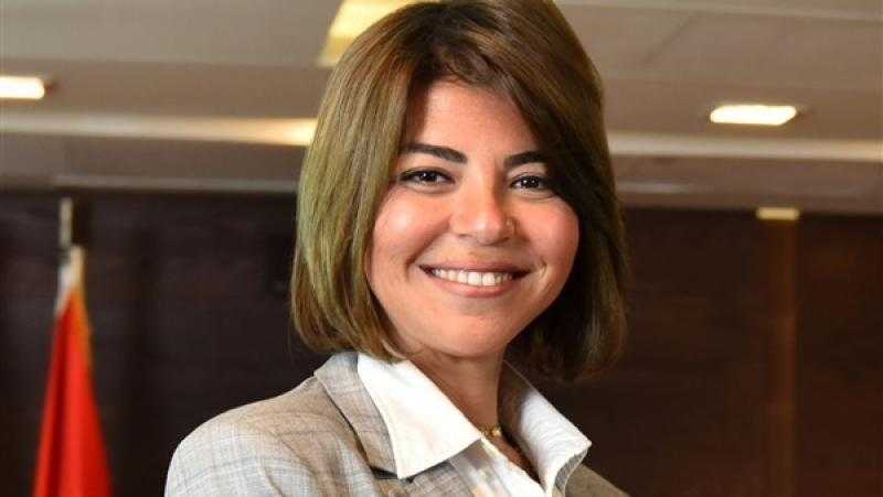 نرمين شهاب الدين: البنك الأهلي المصري يدعم قطاع التعليم لخلق أجيال قادرة على مواكبة تحديات العصر