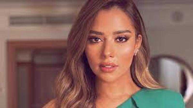 بلقيس تستعد لطرح كليب «المزاجنجي» باللهجة المصرية