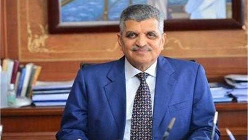 رئيس ”قناة السويس”: صندوق الهيئة يدبر الأموال لأي ظروف طارئة