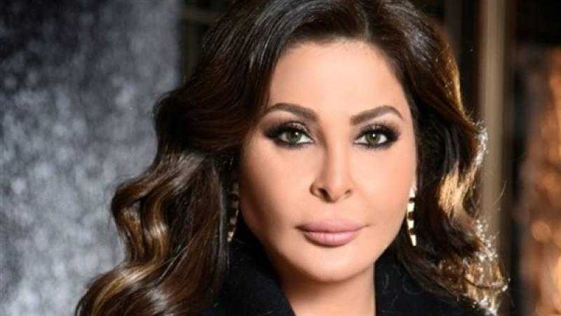 إليسا تهنئ الأمة الإسلامية بمناسبة حلول شهر رمضان المبارك