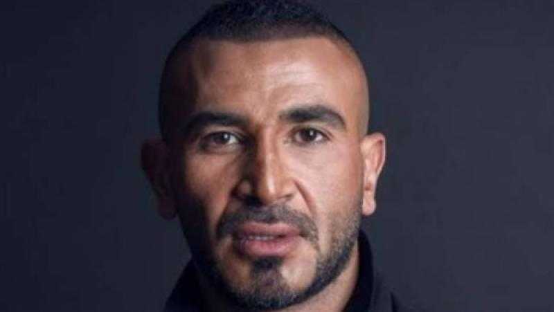 أحمد سعد عن تلحينه أغنية ماتبكيش لأحد نجوم الدوم: تجربة جميلة