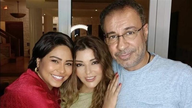 شيرين عبد الوهاب عن الموزع طارق مدكور: مرتب جدًا وممكن تطلبوا إيدي منه