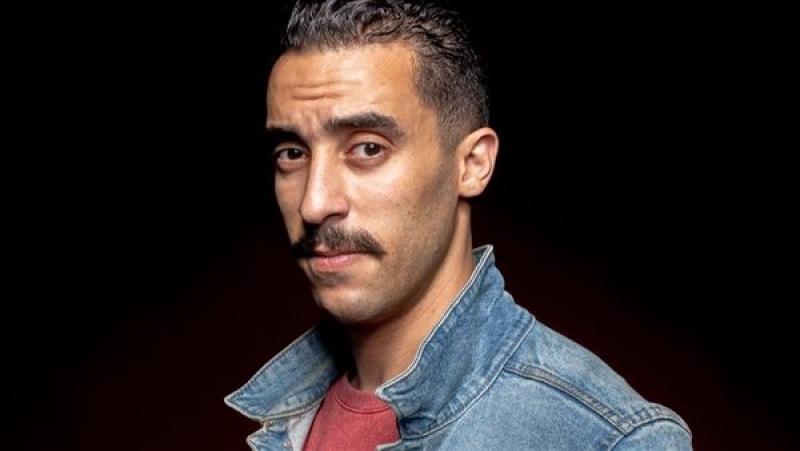 محمد مغربي يكشف تفاصيل شخصيته في مسلسل ”طير بينا يا قلبي”