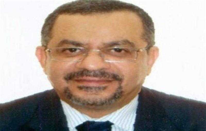 رئيس زراعة الشيوخ: توجيهات الرئيس السيسي بشأن الزراعات التعاقدية تستهدف تحقيق الأمن الغذائي