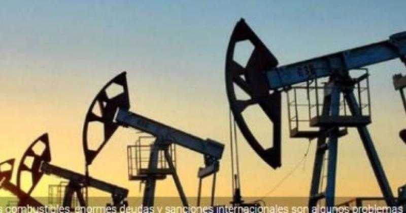 ارتفاع سعر نفط عُمان اليوم ليسجل 95.43 دولار للبرميل