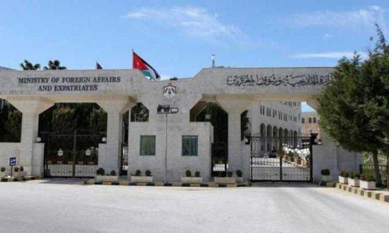 الأردن يدين الهجوم الإرهابى وسط الصومال