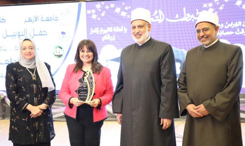 وكيل الأزهر يطالب بإعداد ميثاق إسلامي لأخلاقيات الصيادلة